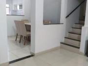 Área Privativa / Garden com 2 quartos à venda em Belo...
