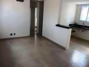 Apartamento com 3 quartos à venda em Belo Horizonte, no...