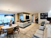 Apartamento com 4 quartos à venda em Belo Horizonte, no...