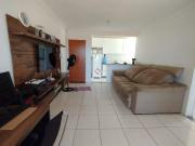 Apartamento à venda em Palmital