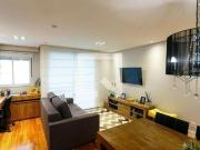 Apartamento à venda em Panamby 2 dormitórios – Rua...