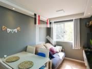 Apartamento à venda em Panamby 2 dormitórios – Rua José...