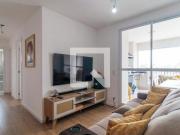 Imobz Apartamento à venda no Condomínio Living Wish...