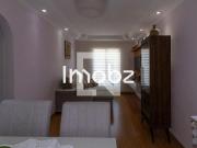 Apartamento à venda em Panamby 3 dormitórios – Avenida...