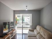 Apartamento à venda em Panamby 3 dormitórios – Rua José...