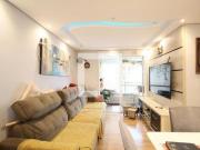 Apartamento à venda em Panamby 3 dormitórios – Rua José...
