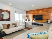 Apartamento à venda em Panamby 3 dormitórios – Rua José...