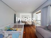 Apartamento à venda em Panamby 4 dormitórios – Rua...