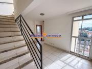 Apartamento à venda em Paraúna