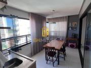 Apartamento à venda em Park Lozandes