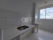 apartamento à venda em Parque Alto Taquaral