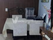 apartamento à venda em Parque Bandeirantes I Nova Veneza