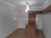 apartamento à venda em Parque Camélias