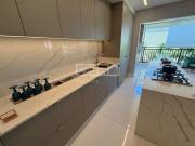 apartamento à venda em Parque da Hípica