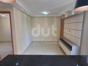 apartamento à venda em Parque das Cachoeiras