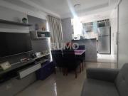 apartamento à venda em Parque das Cachoeiras