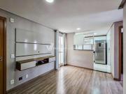 apartamento à venda em Parque das Cachoeiras