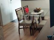 apartamento à venda em Parque das Cachoeiras