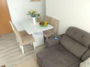 apartamento à venda em Parque das Constelações