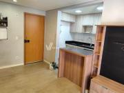 apartamento à venda em Parque das Constelações