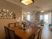 apartamento à venda em Parque das Flores