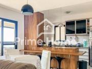 apartamento à venda em Parque das Flores