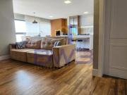 apartamento à venda em Parque das Flores