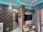apartamento à venda em Parque Dom Pedro II