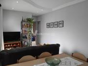 apartamento à venda em Parque dos Pássaros