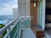 apartamento à venda em Parque Enseada