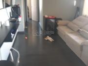 apartamento à venda em Parque Euclides Miranda