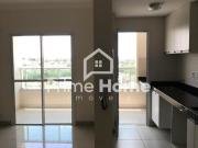 apartamento à venda em Parque Franceschini