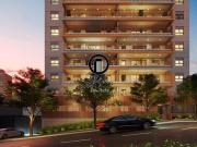 Apartamento para Venda 109.44m², 3 dormitórios, sendo 1...