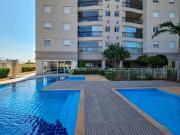 apartamento à venda em Parque Industrial