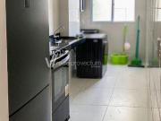 apartamento à venda em Parque Industrial