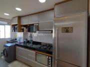 apartamento à venda em Parque Industrial
