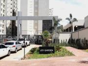 apartamento à venda em Parque Industrial