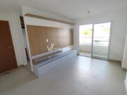 apartamento à venda em Parque Industrial