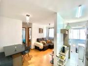 apartamento à venda em Parque Industrial