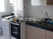 apartamento à venda em Parque Industrial