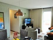 apartamento à venda em Parque Industrial