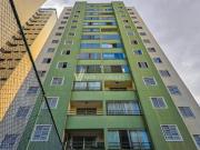 apartamento à venda em Parque Industrial