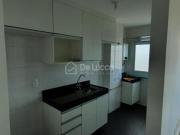 apartamento à venda em Parque Industrial