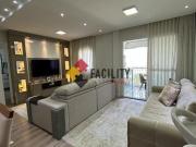 apartamento à venda em Parque Itália