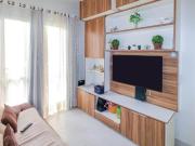 Apartamento à venda em Parque Jabaquara com 47 m², 2...