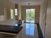 apartamento à venda em Parque Jambeiro