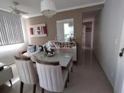 apartamento à venda em Parque Jambeiro