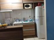 apartamento à venda em Parque Maria Helena