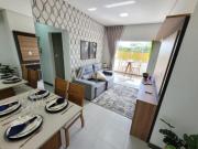 apartamento à venda em Parque Orestes Ôngaro