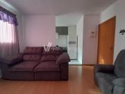 apartamento à venda em Parque Ponte Romana